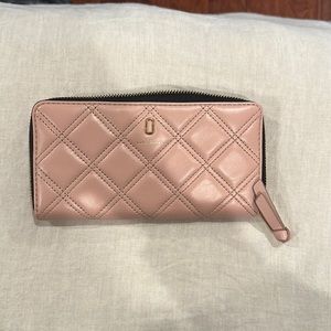 Marc Jacobs wallet
